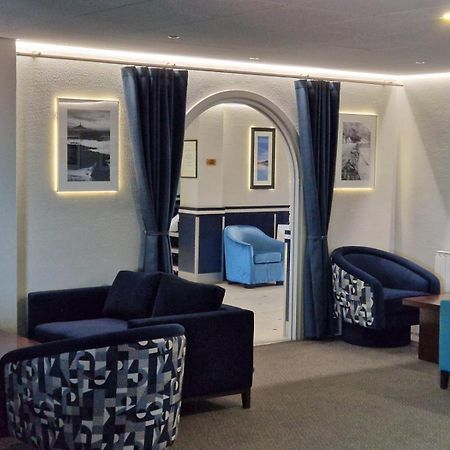 Hotel Ambassadeur Saint Clement Exterior photo