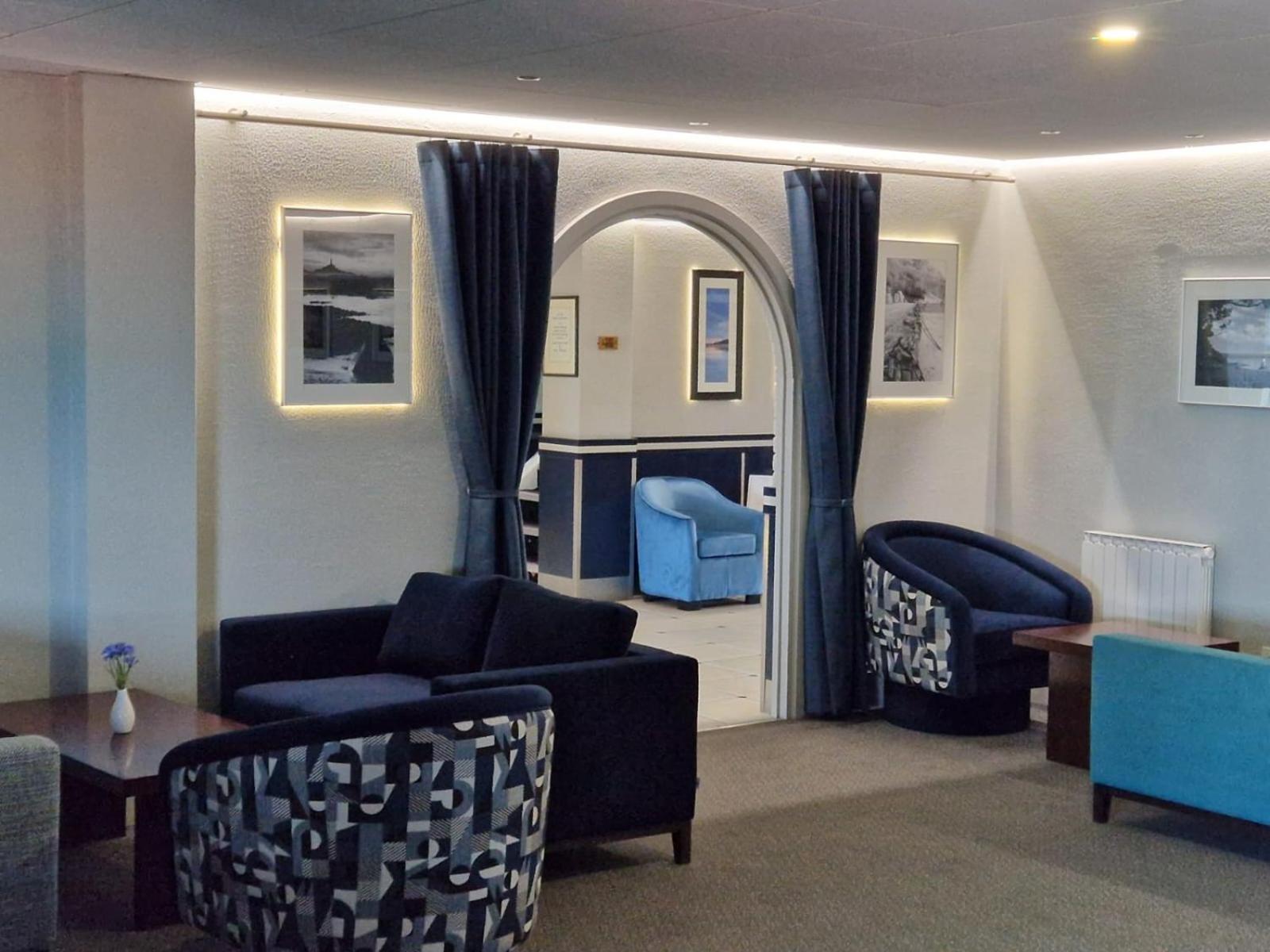 Hotel Ambassadeur Saint Clement Exterior photo